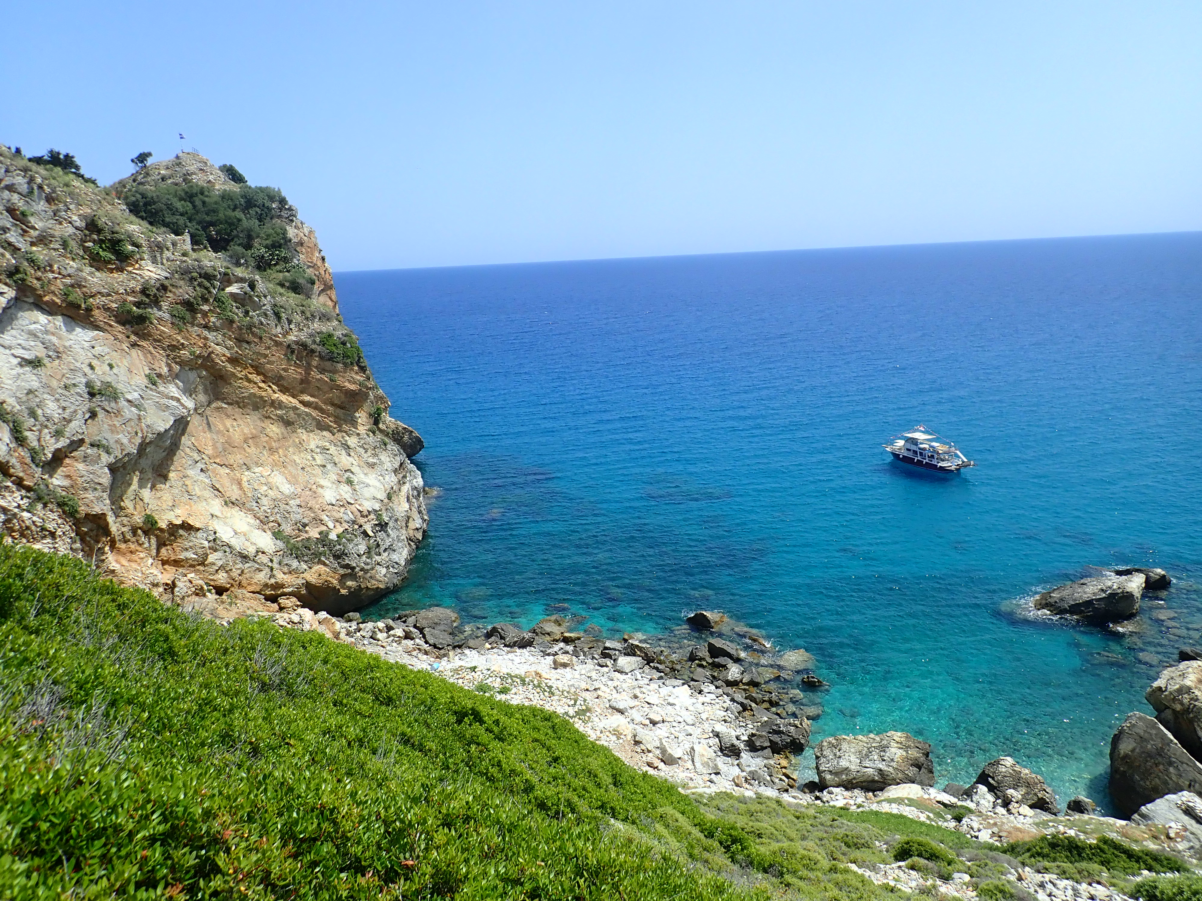 Northern Sporades — Skiathos, Alonissos & Peristera