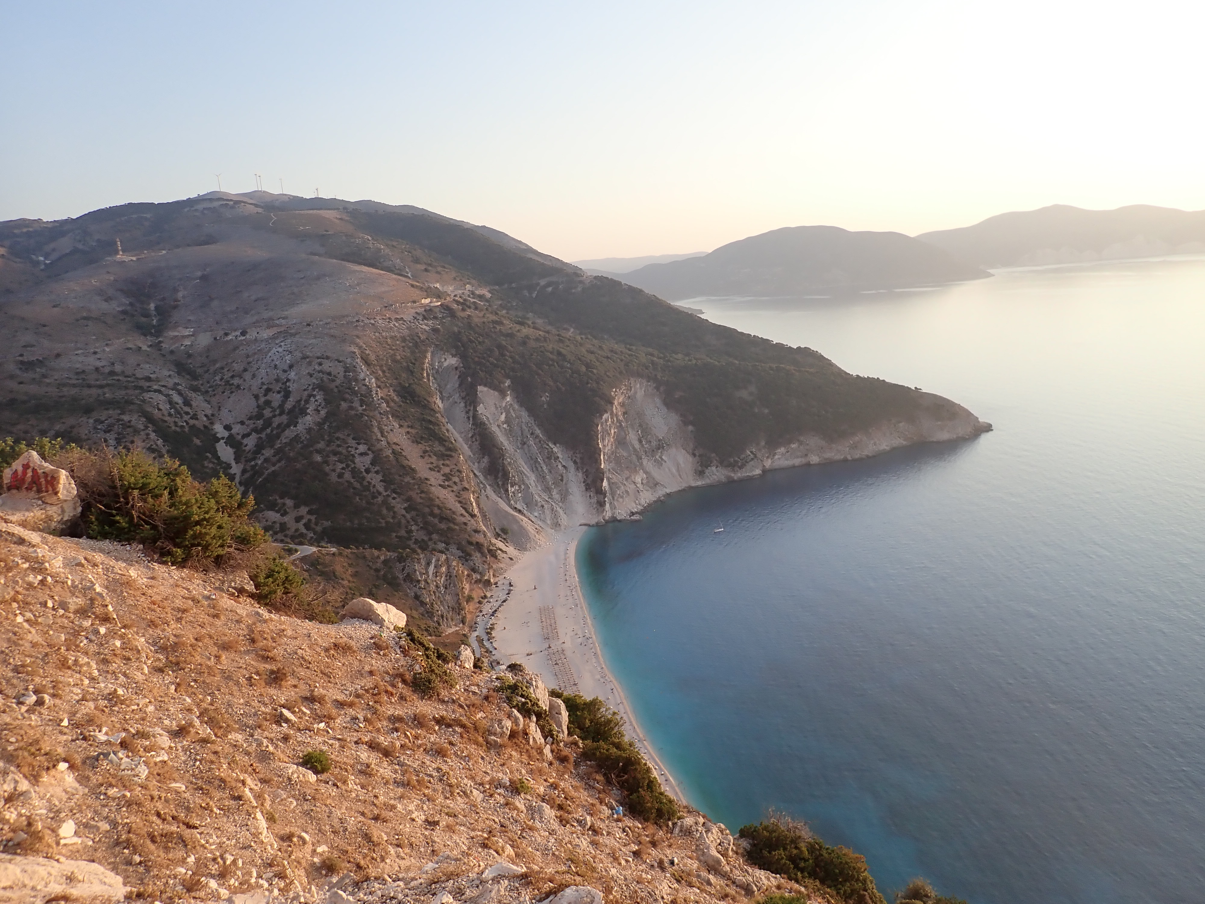 Cephalonia SE — Southern Explorer