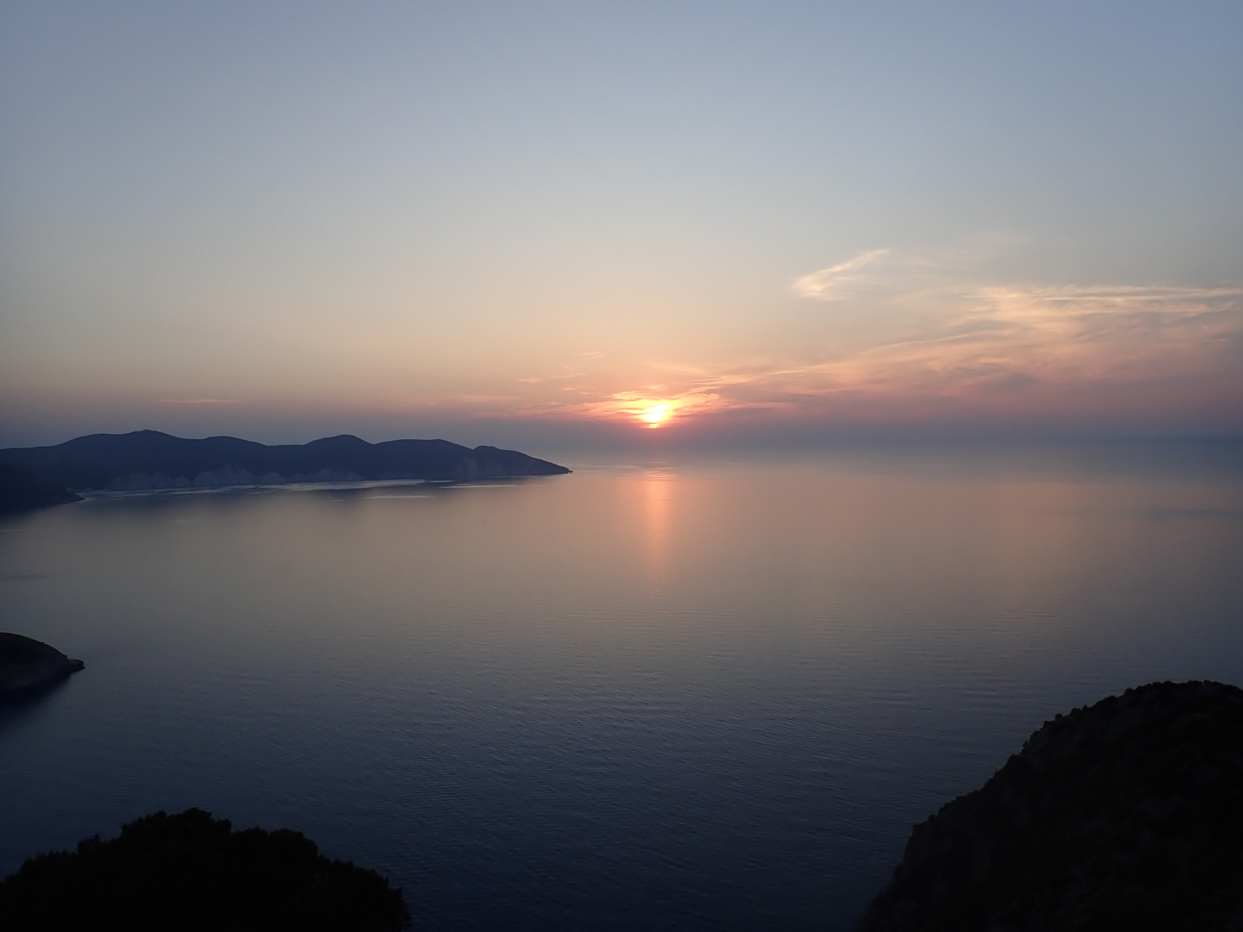 Cephalonia NW — Northwestern Explorer