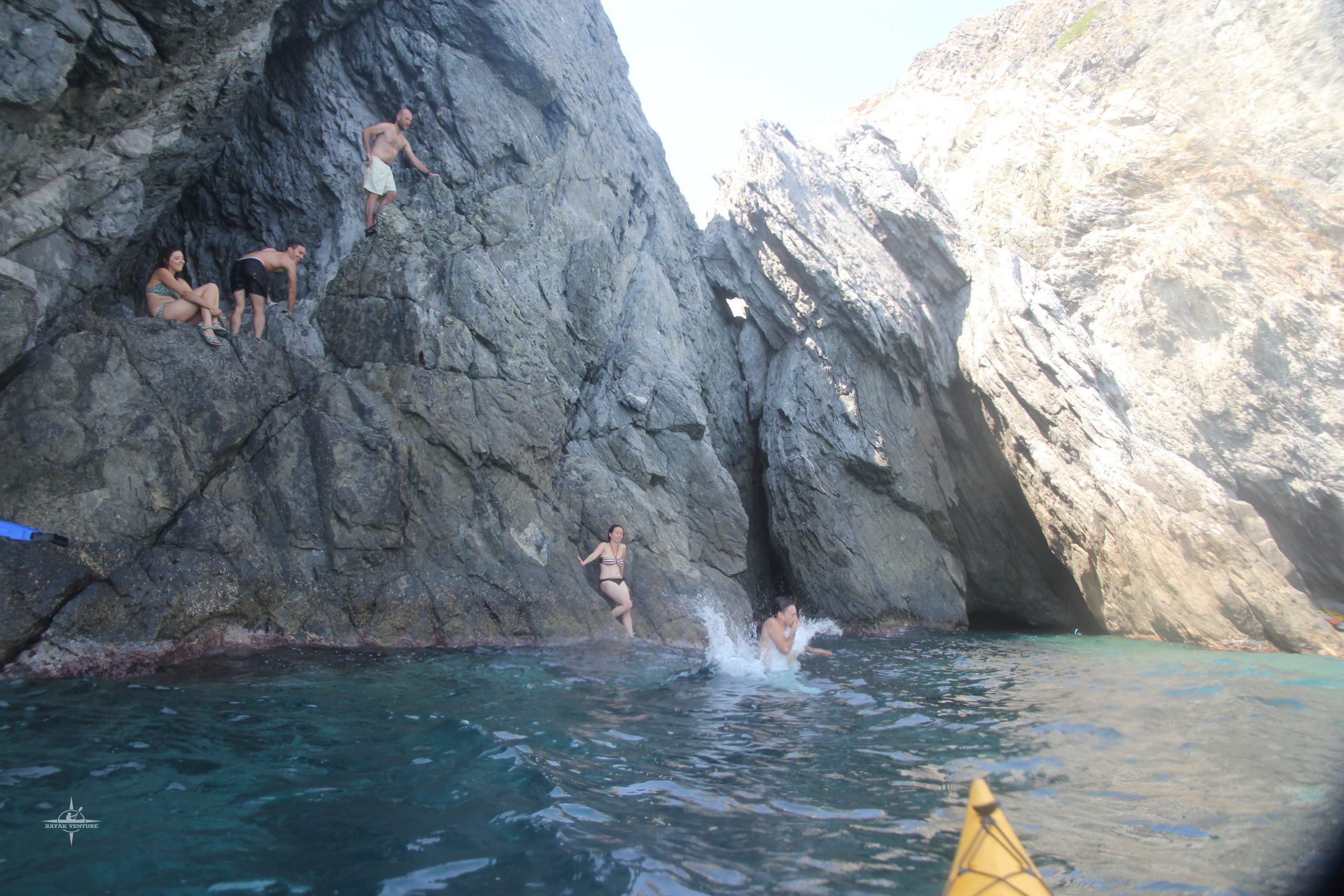 Sitonia — Training Expedition