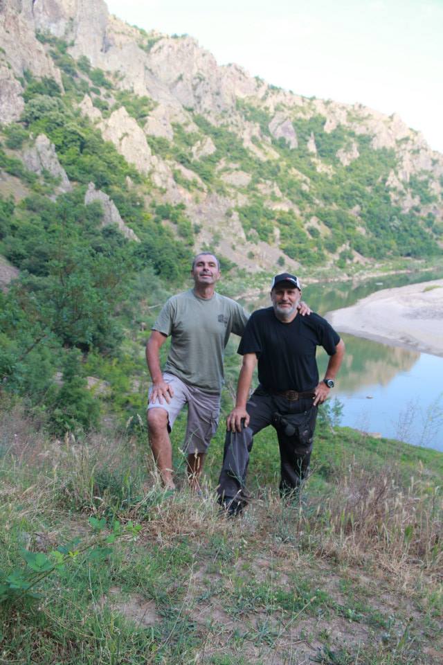 Екип Yakventure