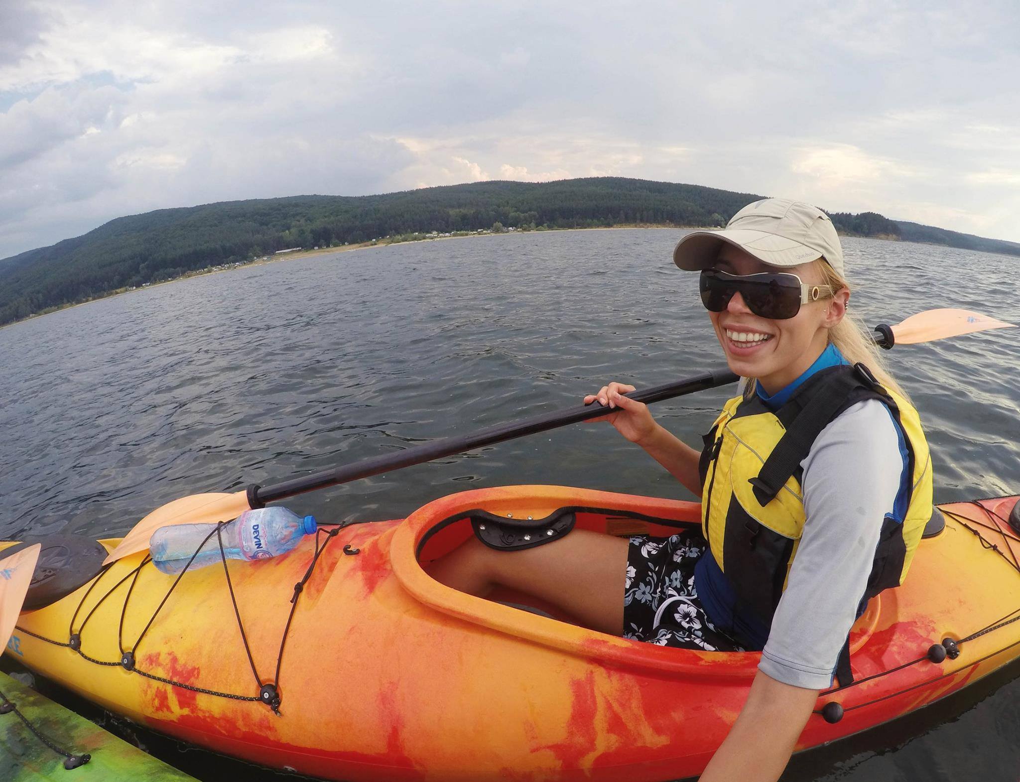 Evia — Hidden Island Adventure 4