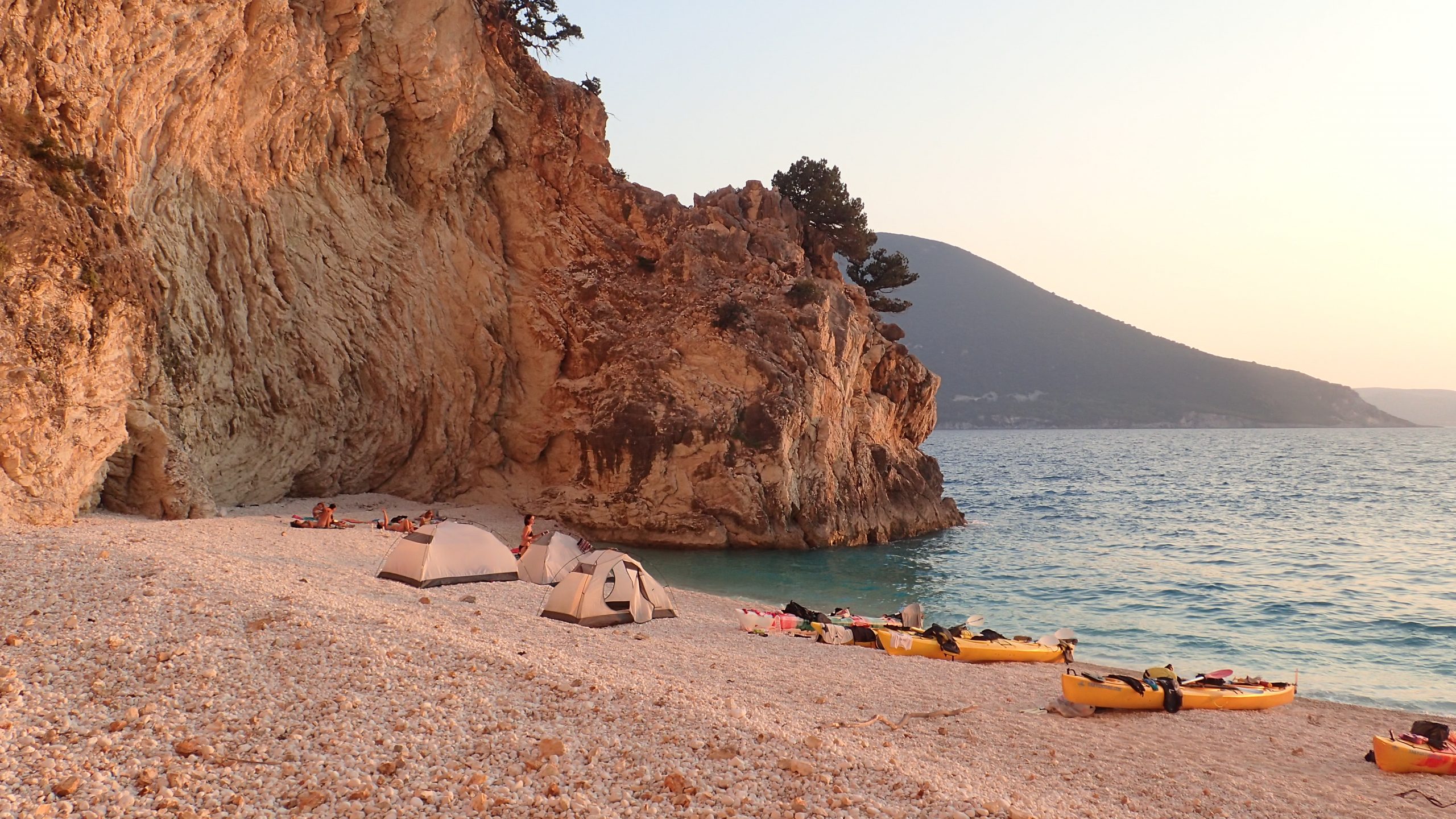 Kingdom of Odysseus — Ithaca & Cephalonia