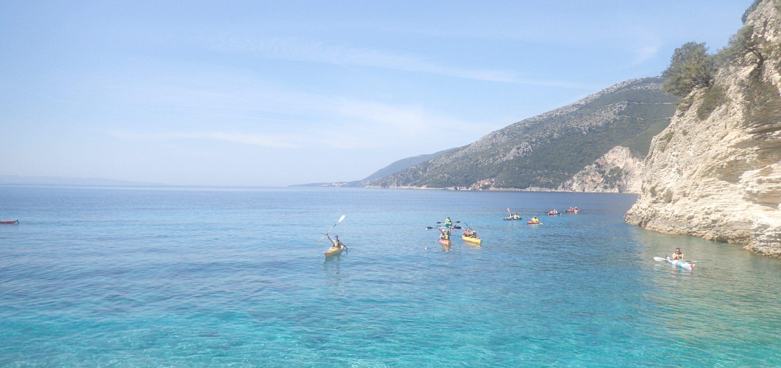 Lefkada & Meganisi — Turquoise Paradise 3