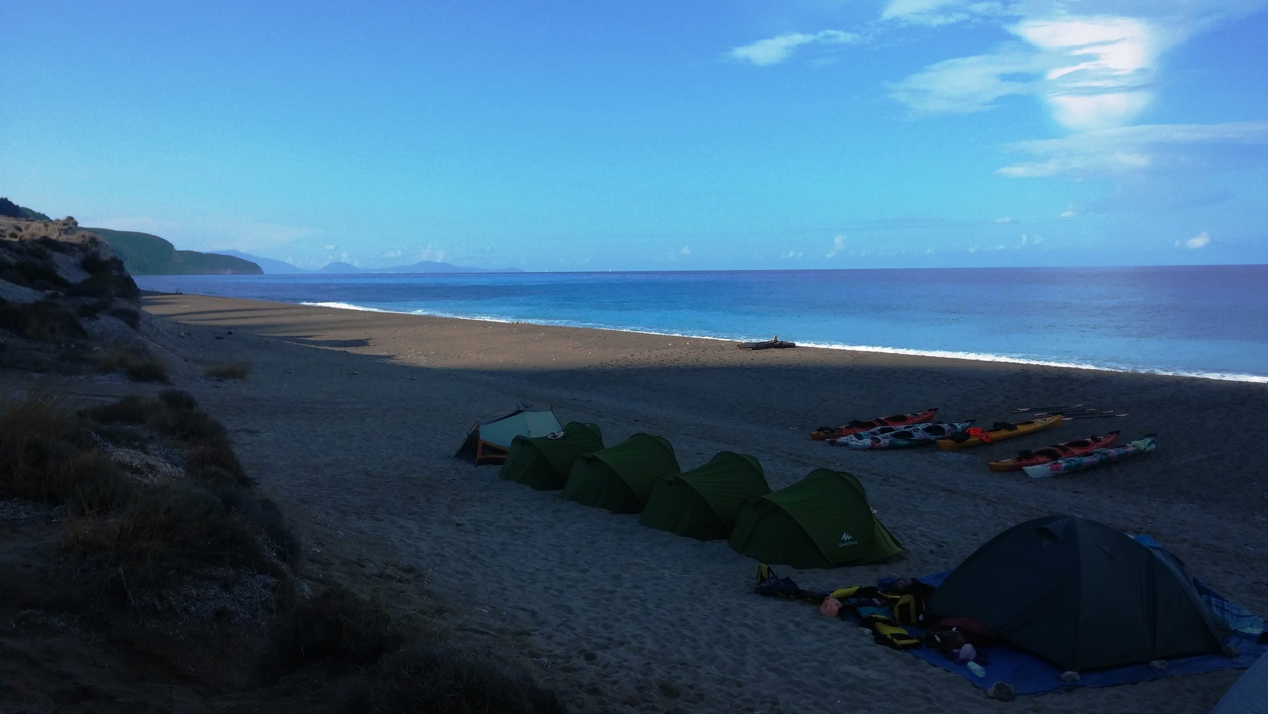 Northern Sporades — Skiathos, Alonissos & Peristera 3