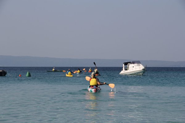 Amouliani Island - Adventure photo 10