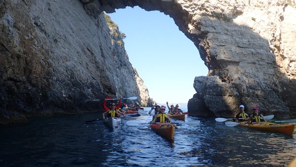 Bulgarian Black Sea - Adventure photo 1