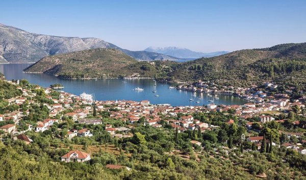 Ithaca & Cephalonia - Adventure photo 1