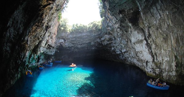 Ithaca & Cephalonia - Adventure photo 3