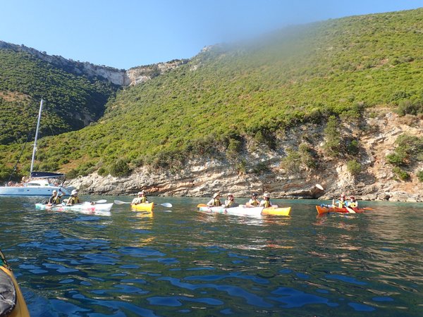 Ithaca & Cephalonia - Adventure photo 30