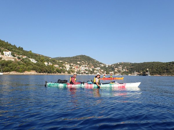 Ithaca & Cephalonia - Adventure photo 31