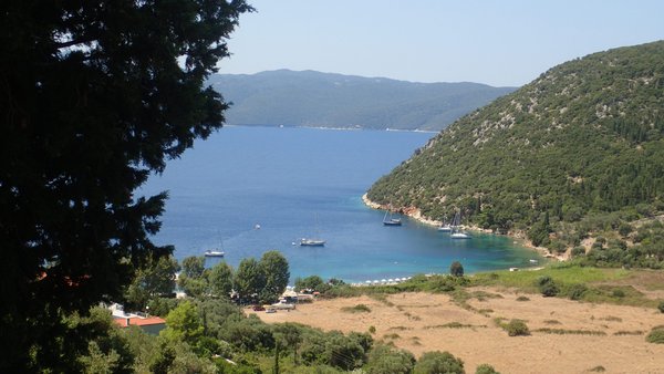 Ithaca & Cephalonia - Adventure photo 32