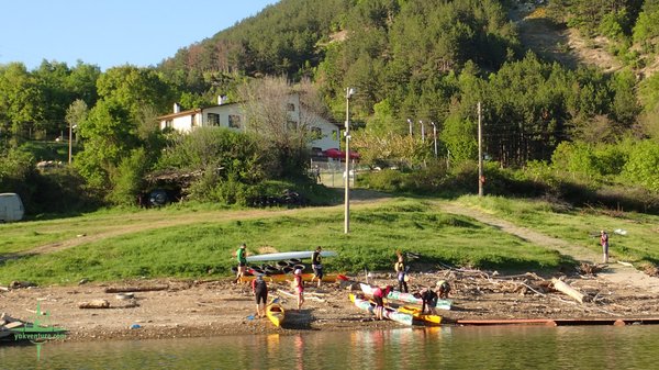 Kurdjali Dam - Adventure photo 11