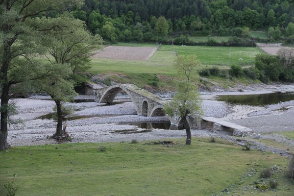 Kurdjali Dam - Adventure photo 7