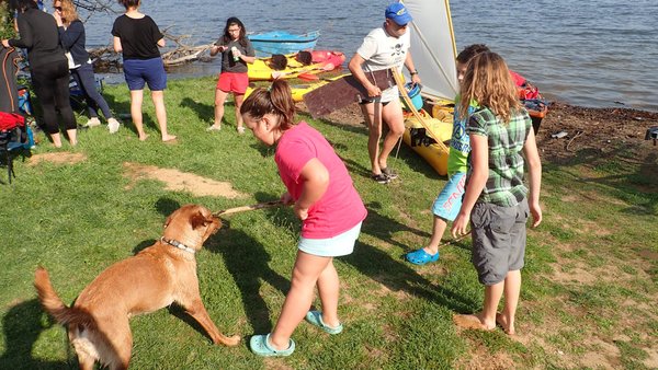 Kurdjali Dam - Adventure photo 8