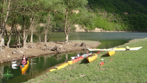 Kurdjali Dam - Adventure photo 9