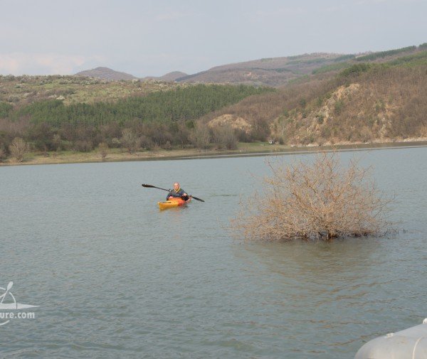 Lake Topolnitsa - Adventure photo 1