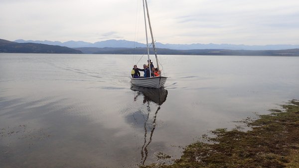 Lake Topolnitsa - Adventure photo 23