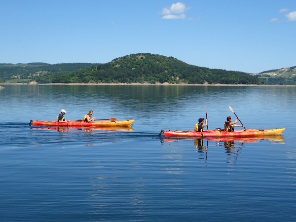Lake Topolnitsa - Adventure photo 24
