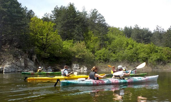 Lake Topolnitsa - Adventure photo 25