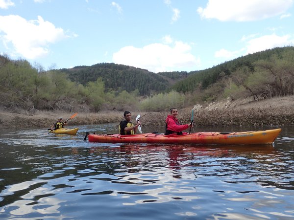 Lake Topolnitsa - Adventure photo 26