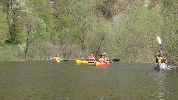 Lake Topolnitsa - Adventure photo 27