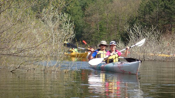 Lake Topolnitsa - Adventure photo 28