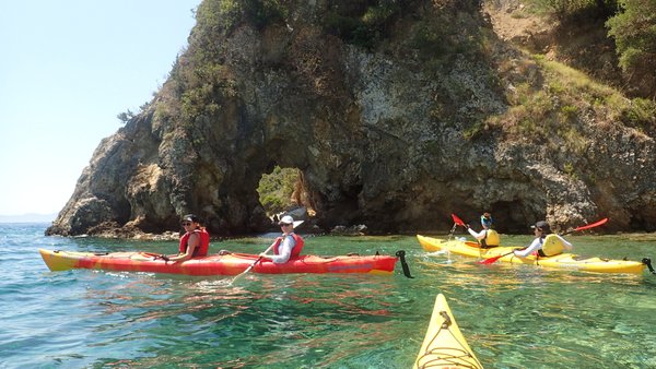 Lefkada - Adventure photo 129