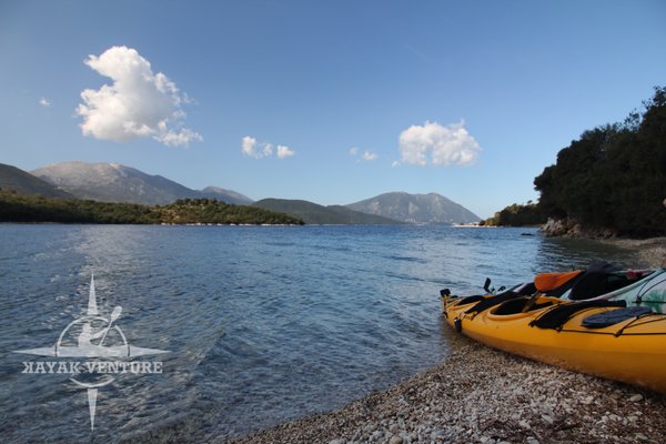 Lefkada - Adventure photo 19