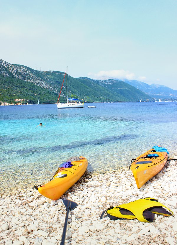 Lefkada - Adventure photo 28