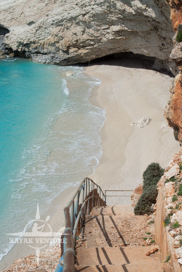 Lefkada - Adventure photo 8