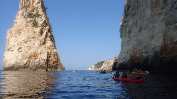 Paxos & Antipaxos - Adventure photo 7