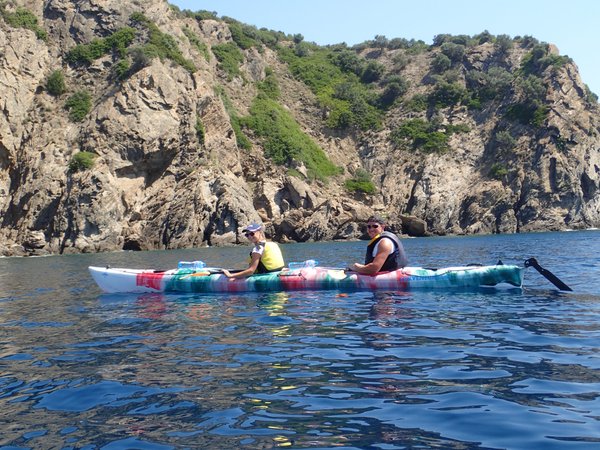 Sitonia, Halkidiki - Adventure photo 31