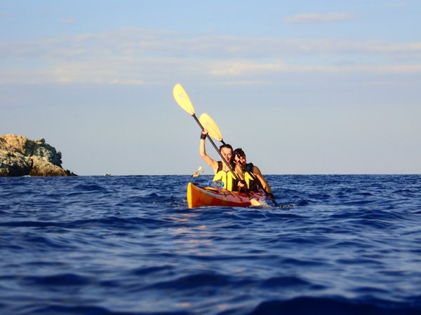 Sitonia, Halkidiki - Adventure photo 32