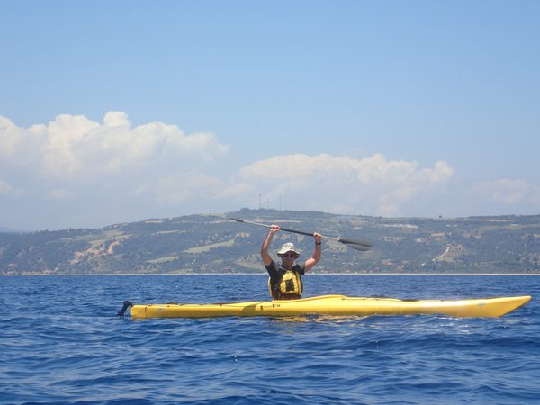 Sitonia, Halkidiki - Adventure photo 33