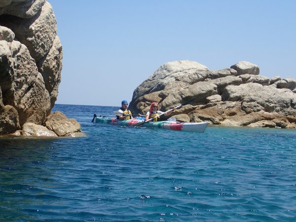 Sitonia, Halkidiki - Adventure photo 34