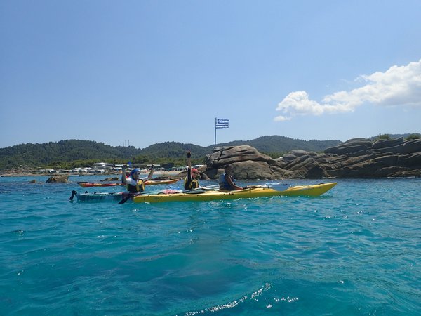 Sitonia, Halkidiki - Adventure photo 35