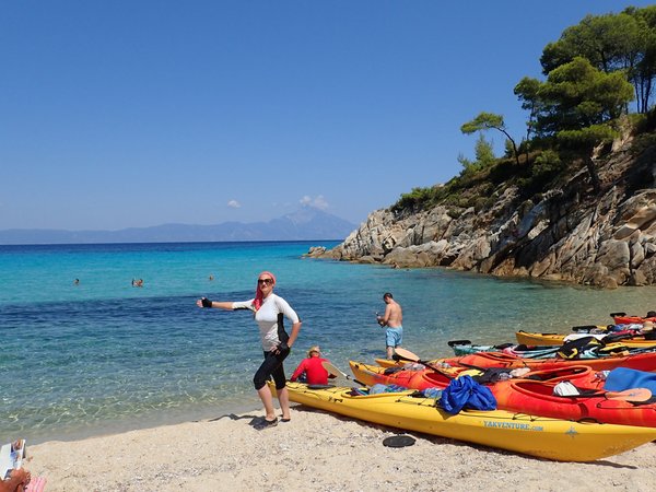Sitonia, Halkidiki - Adventure photo 36