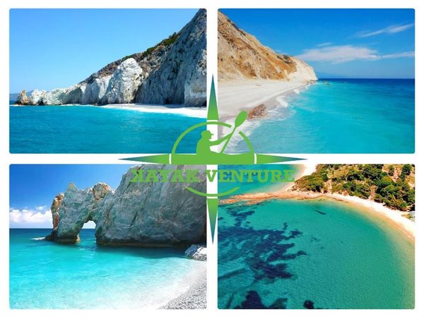 Skiathos & Skopelos - Adventure photo 1