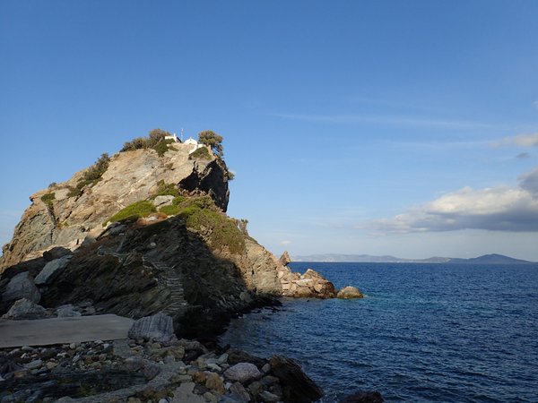 Skiathos & Skopelos - Adventure photo 40