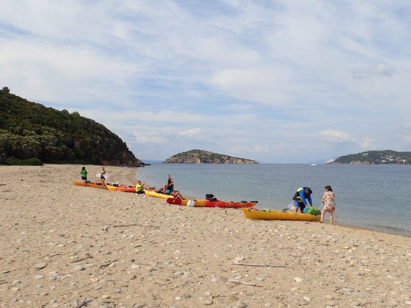 Skiathos & Skopelos - Adventure photo 45