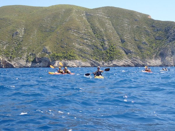 Zakynthos - Adventure photo 32